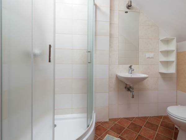 Łazienka pokój nr 10