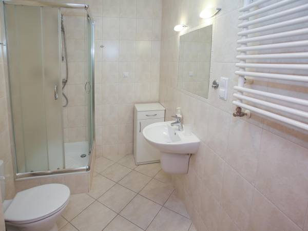 Apartamenty Malachit