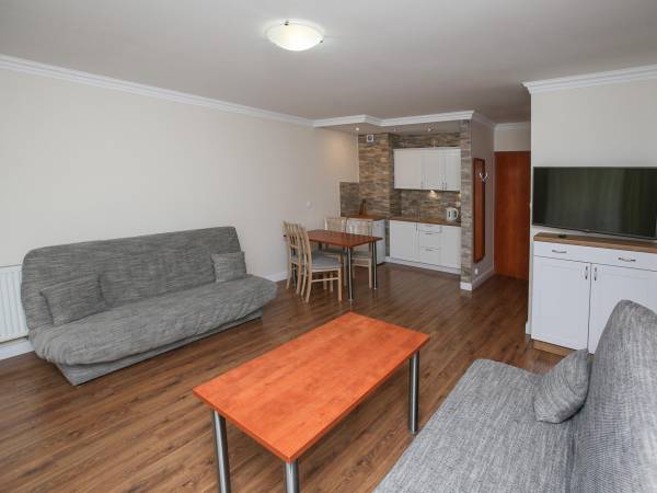 Apartamenty Malachit