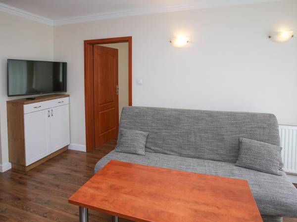 Apartamenty Malachit