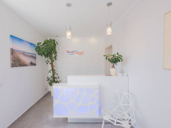 Pensjonat Słoneczna Rafa