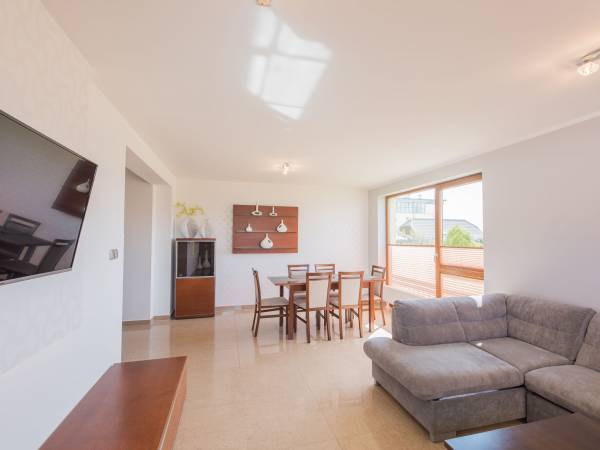 Pensjonat Słoneczna Rafa