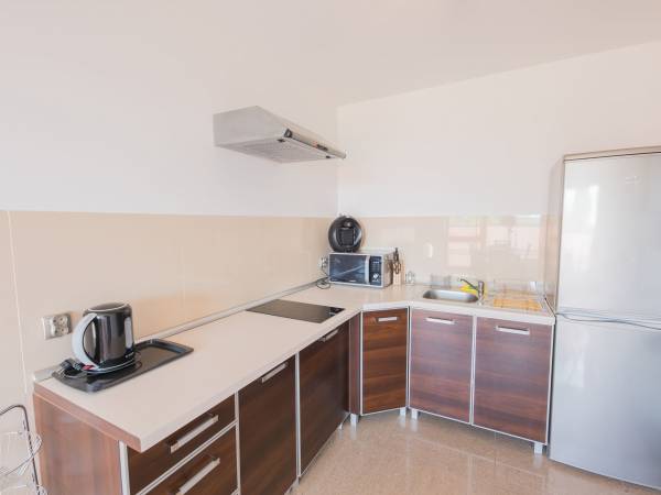 Pensjonat Słoneczna Rafa