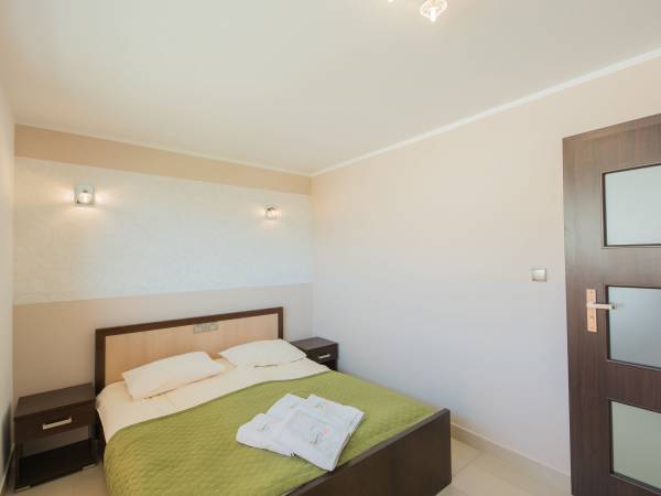 Pensjonat Słoneczna Rafa