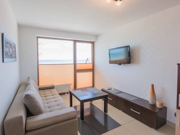 Pensjonat Słoneczna Rafa