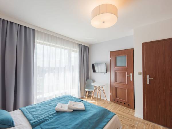 Pensjonat Słoneczna Rafa