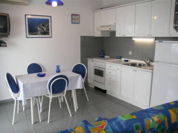 Apartamenty Dide Stipe