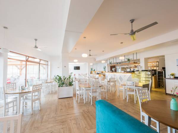 Pensjonat Słoneczna Rafa