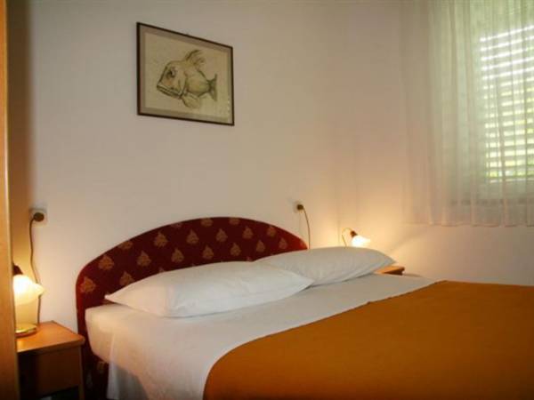 Apartamenty Dide Stipe