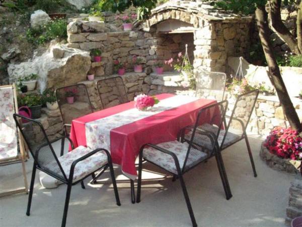 Apartamenty Dide Stipe