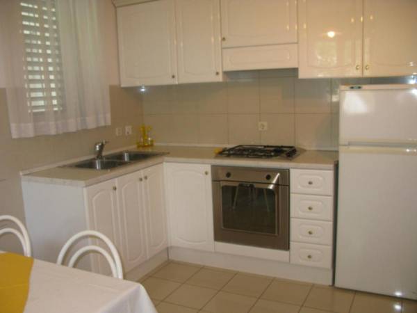 Apartamenty Dide Stipe