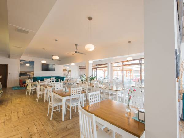 Pensjonat Słoneczna Rafa