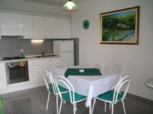 Apartamenty Dide Stipe