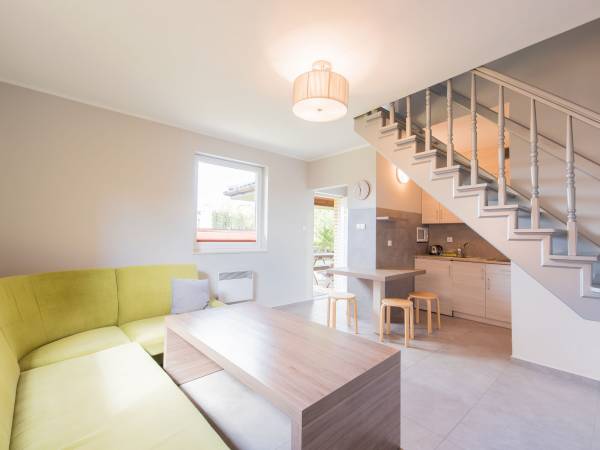 Pensjonat Słoneczna Rafa