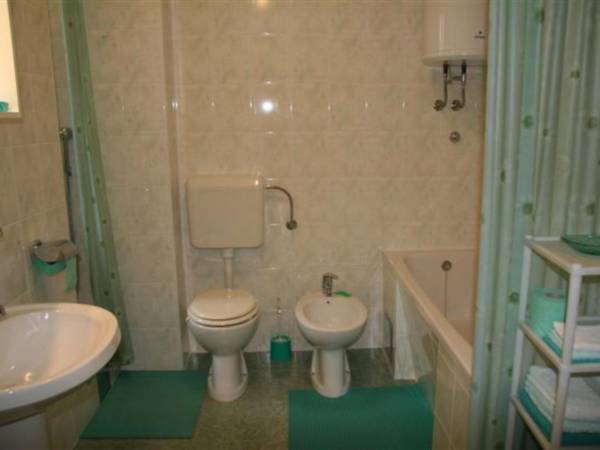 Apartamenty Dide Stipe