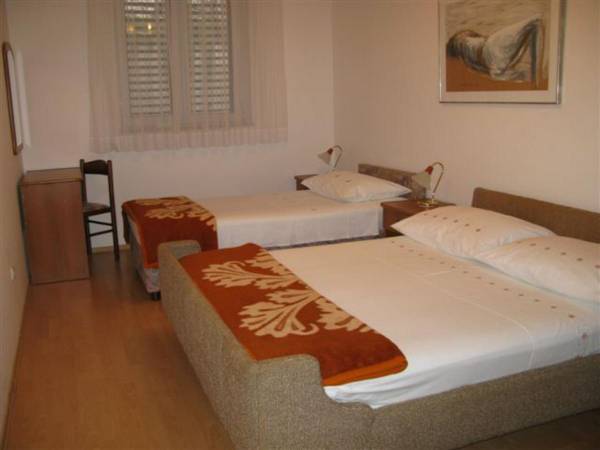 Apartamenty Dide Stipe