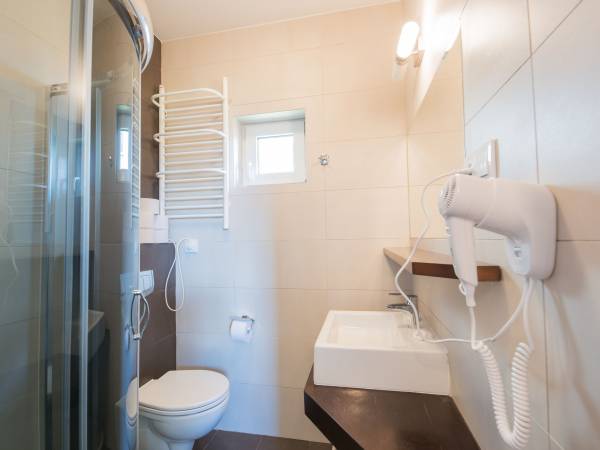 Pensjonat Słoneczna Rafa