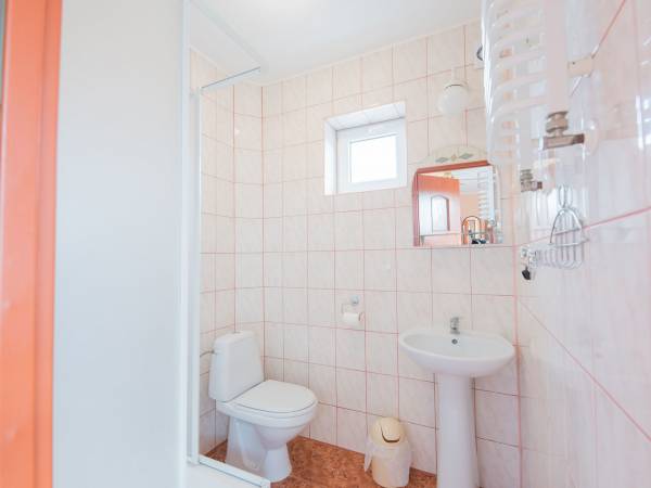 Pokoje Gościnne Basia 