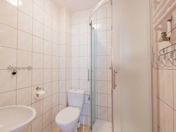 Pokoje Gościnne Basia 