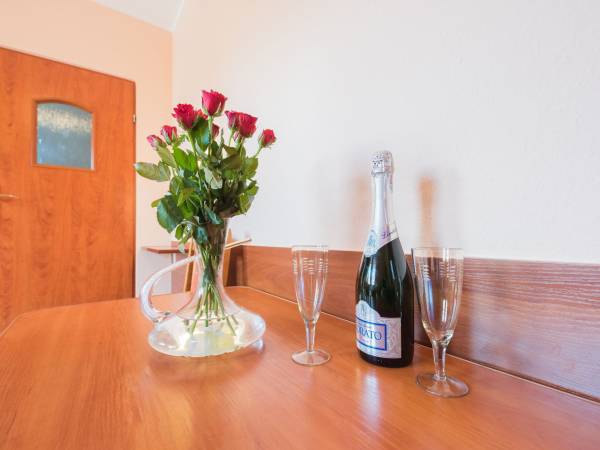 Pokoje Gościnne Basia 