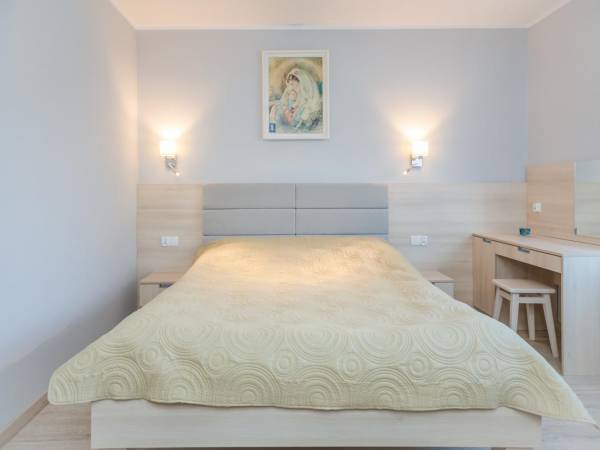 nr.6 Pokój 3-osobowy