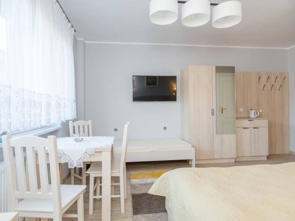 nr.6 Pokój 3-osobowy