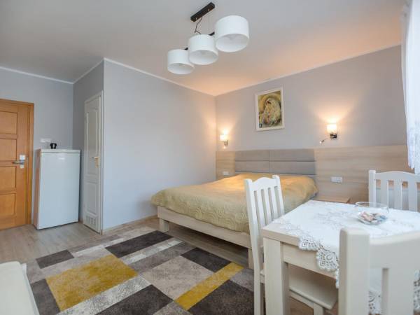 nr.6 Pokój 3-osobowy