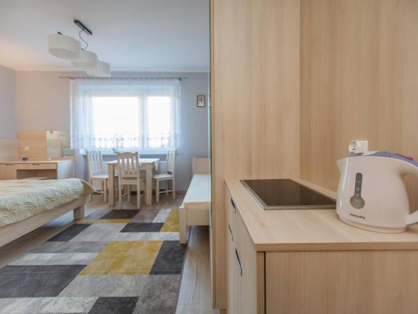 nr.6 Pokój 3-osobowy