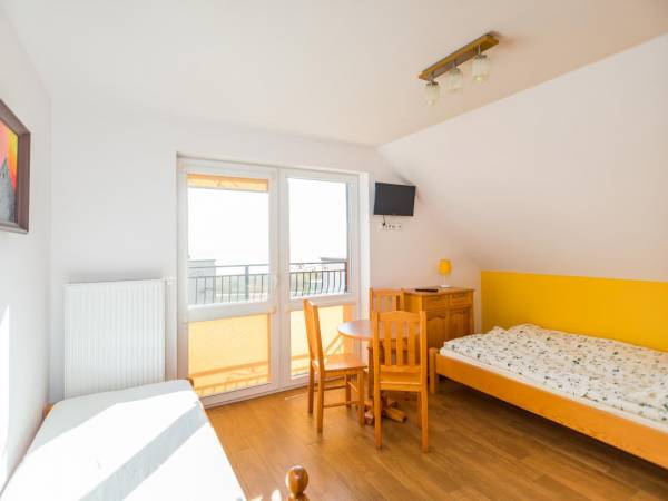 nr.3 Pokój 3-osobowy