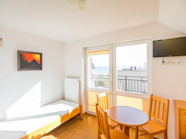 nr.3 Pokój 3-osobowy