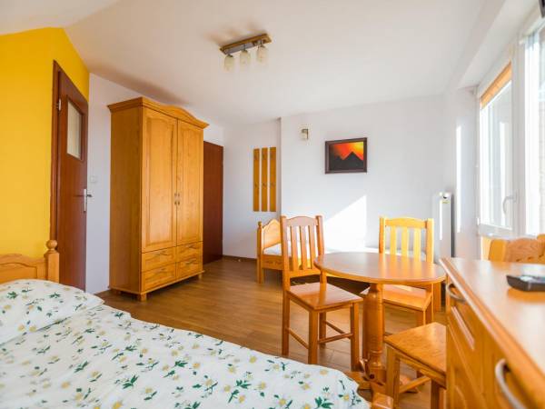 nr.3 Pokój 3-osobowy