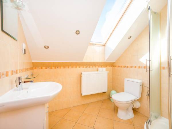 nr.3 Pokój 3-osobowy