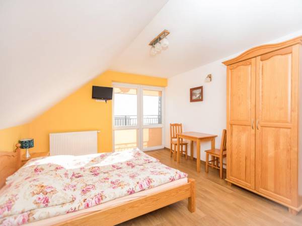 nr.2 Pokój 2-osobowy