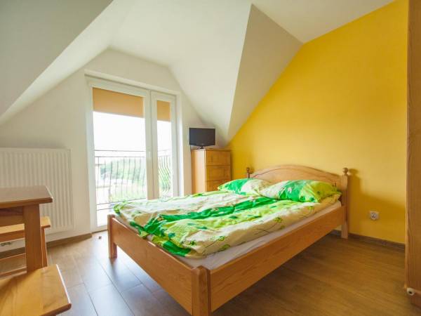 nr.1 Pokój 2-osobowy