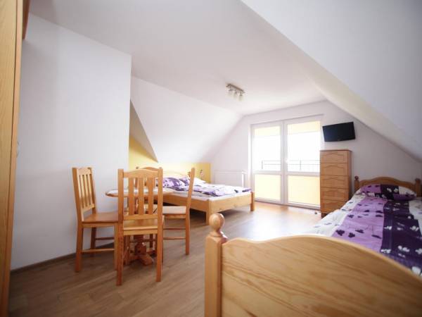 nr.4 Pokój 4-osobowy