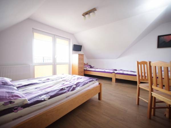 nr.4 Pokój 4-osobowy