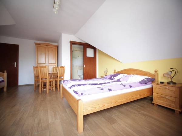 nr.4 Pokój 4-osobowy