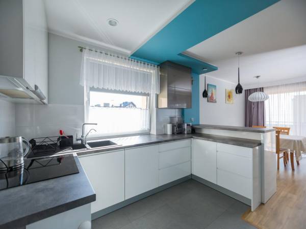 nr.9 Apartament 4-osobowy