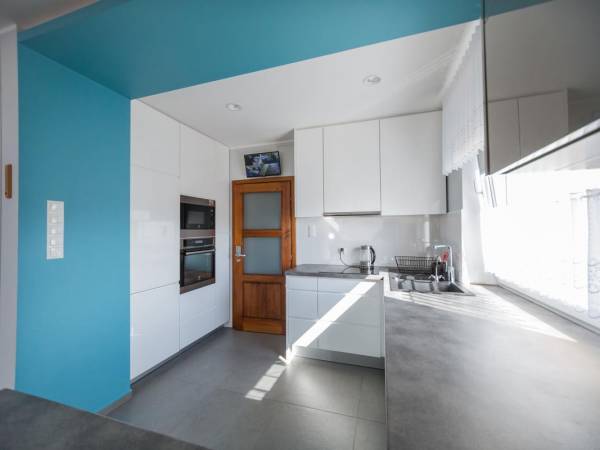 nr.9 Apartament 4-osobowy