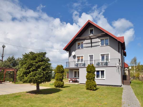 Pokoje Gościnne Malinka