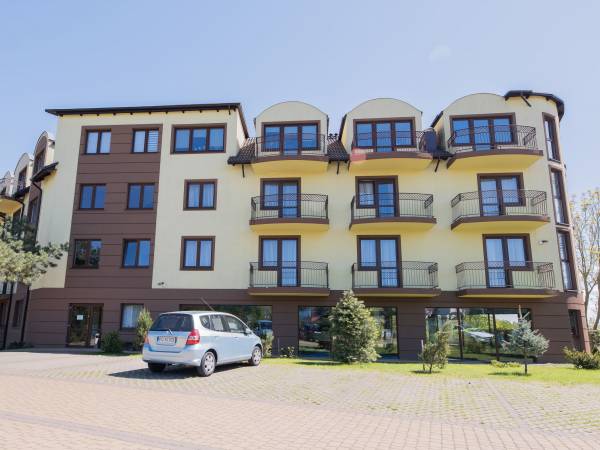 Centrum Wypoczynkowe ORKA