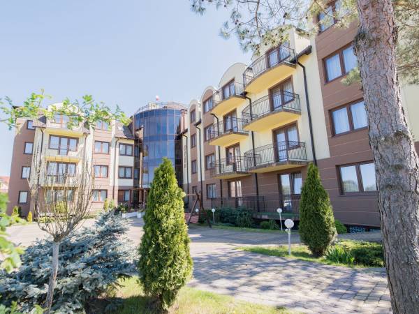 Centrum Wypoczynkowe ORKA