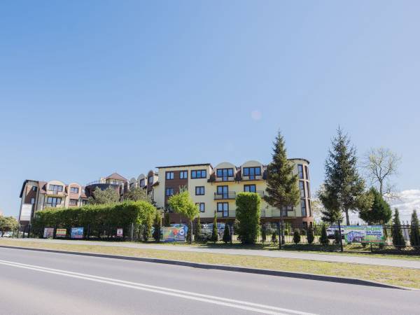 Centrum Wypoczynkowe ORKA