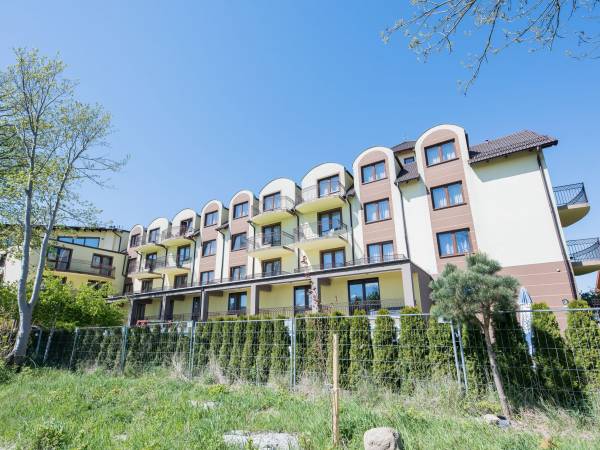 Centrum Wypoczynkowe ORKA