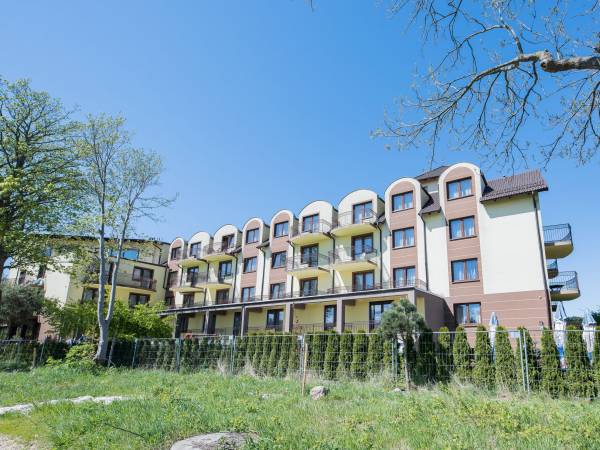 Centrum Wypoczynkowe ORKA