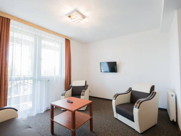 Centrum Wypoczynkowe ORKA