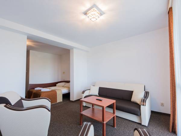 Centrum Wypoczynkowe ORKA