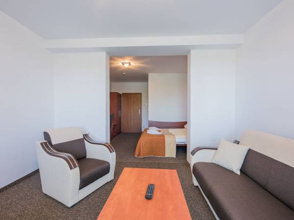 Centrum Wypoczynkowe ORKA