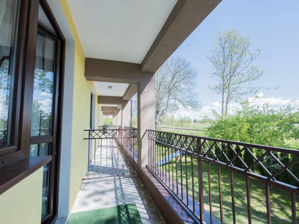 Centrum Wypoczynkowe ORKA