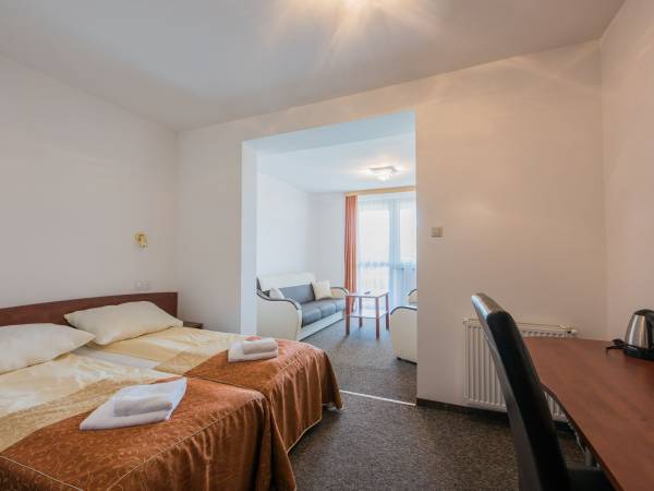 Centrum Wypoczynkowe ORKA